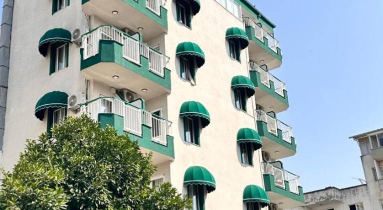 Hikmethan Otel in Kusadasi