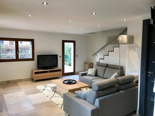 Villa Annecy