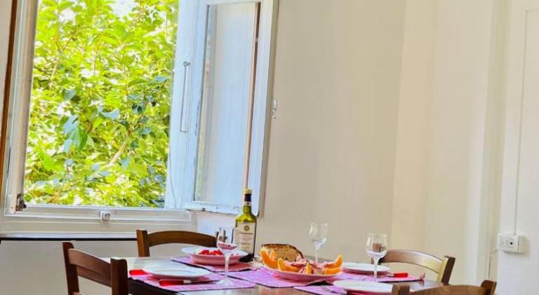 Charming holiday apartment | Pets are welcome — photo 3