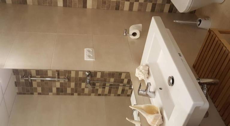 Holiday apartment with 3 rooms for 6 persons — photo 2