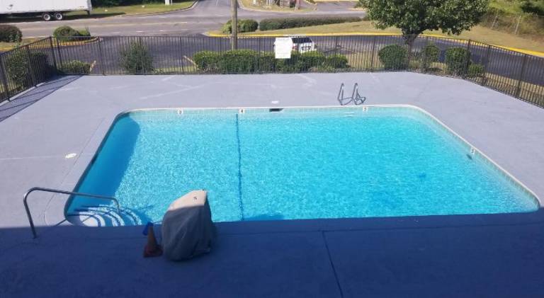 America's Best Inn - Macon — photo 4