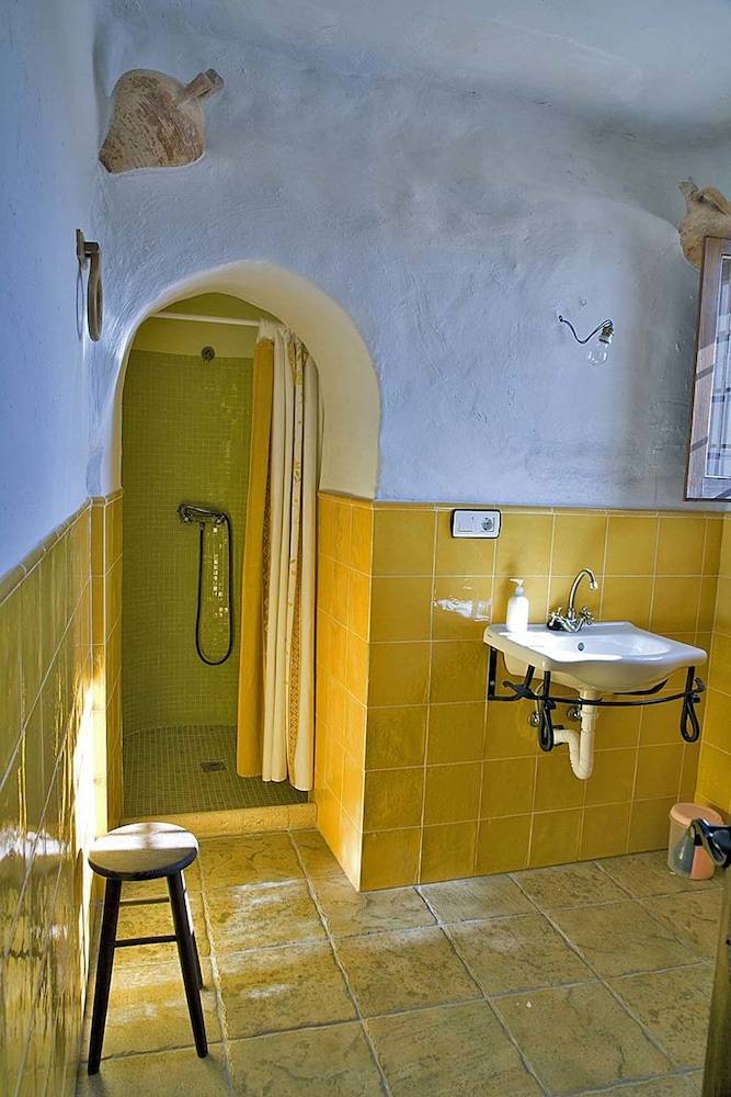 Apartamento Huéscar