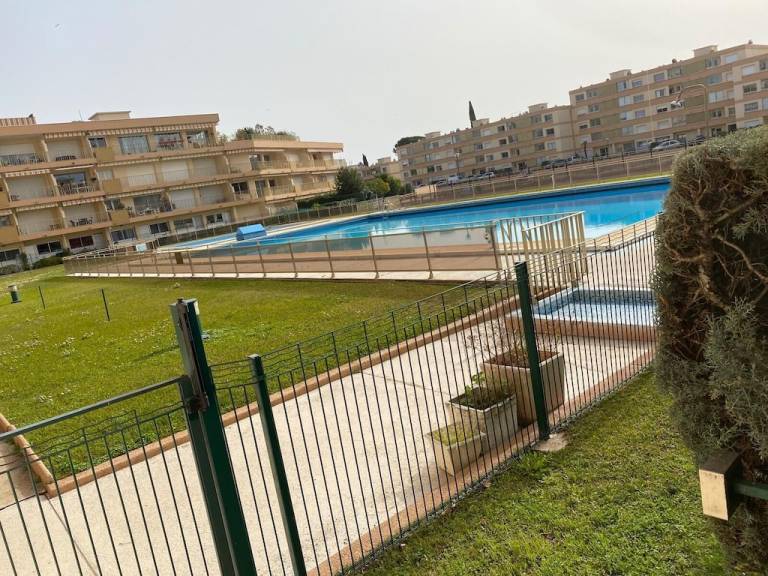 Appartement Mandelieu-la-Napoule