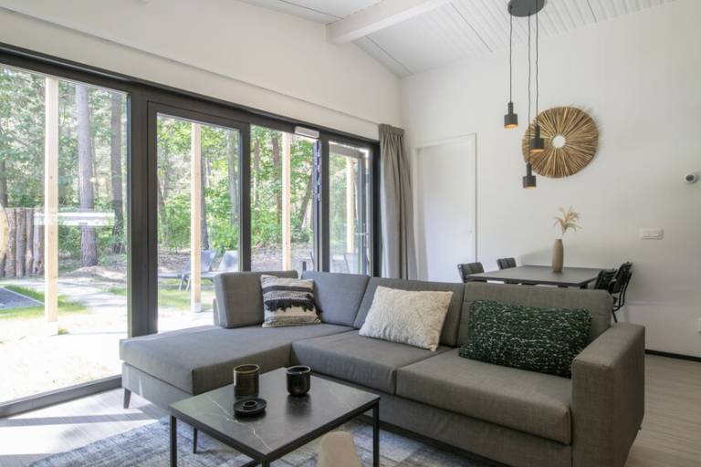 Chalet with garden, sauna & terrace — photo 2