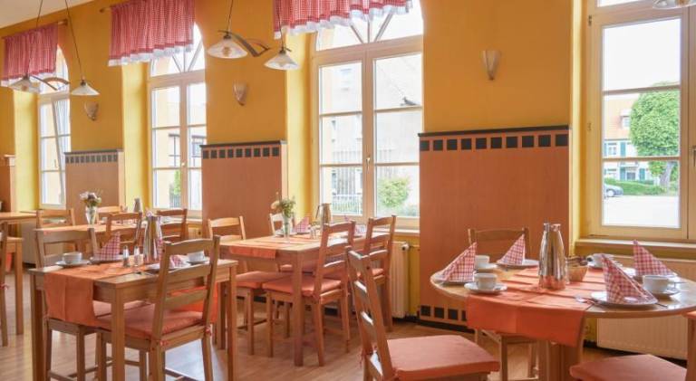 Boselblick Gastezimmer & Biergarten — photo 3