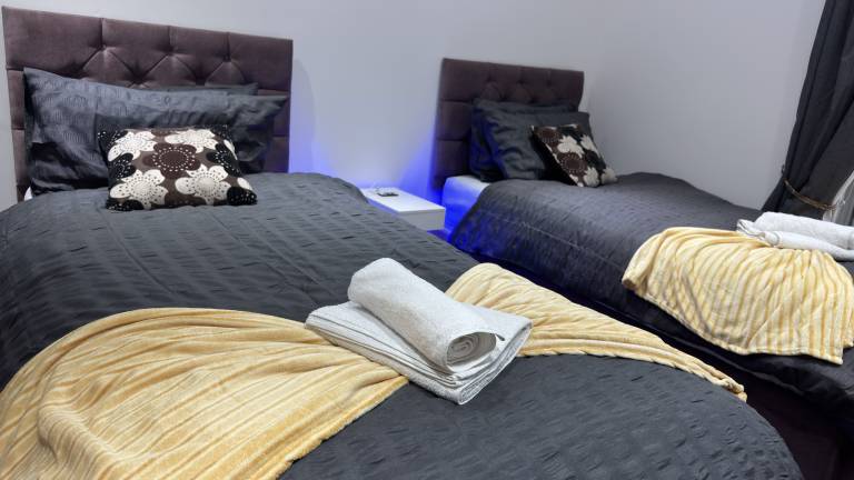Charming Apartment Ideal for Families and Couples