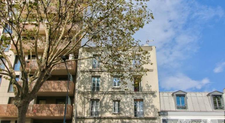 Apartment with terrace | Pet-friendly — photo 4