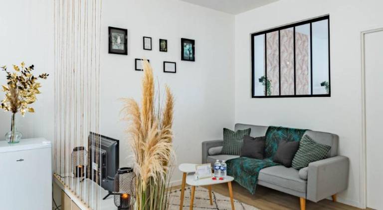 Appartement Oyonnax
