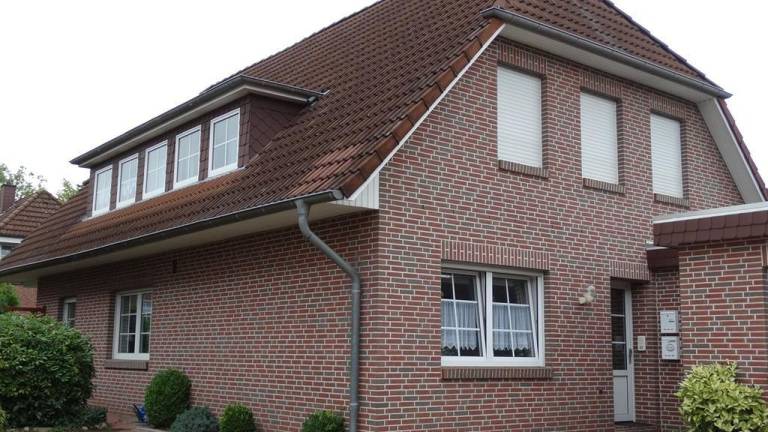 Ferienwohnung Apen