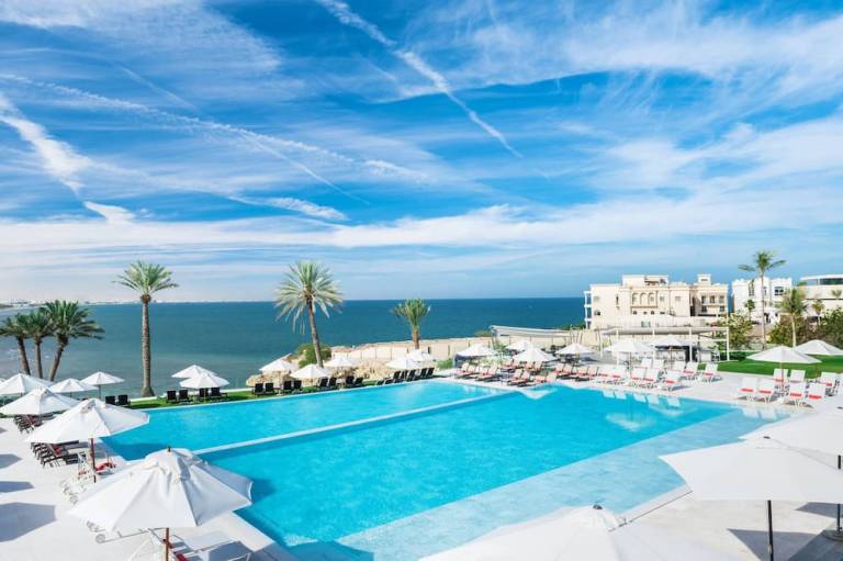 Crowne Plaza Muscat by IHG