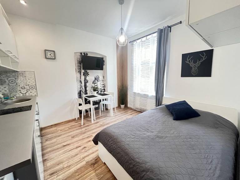 Vacation home | Pet-friendly in Poznan