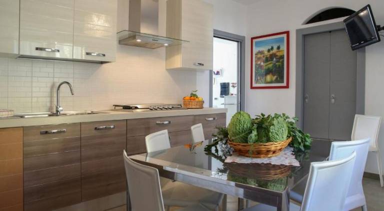 Vacation home with 1 room for 11 persons — photo 3