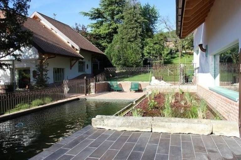 Maison de vacances Aix-les-Bains