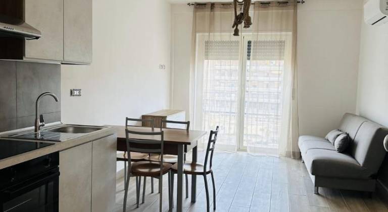 Holiday apartment with 1 room for 3 persons — photo 3