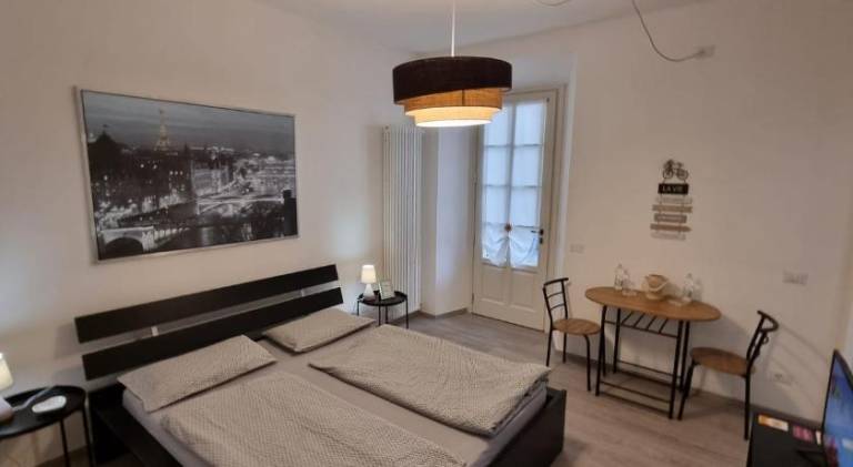 Suite Arianna — photo 2
