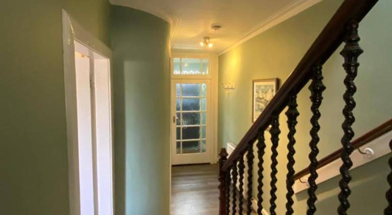 House with 2 rooms for 4 persons — photo 4