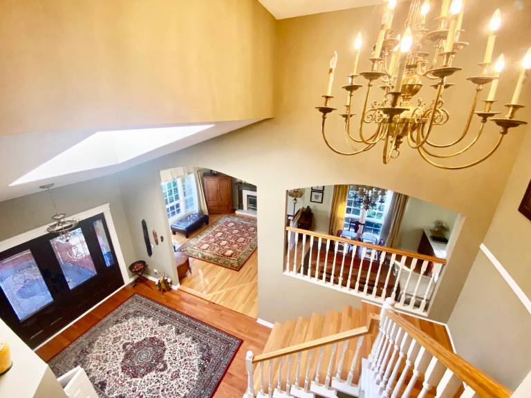 Bed and breakfast White Rock