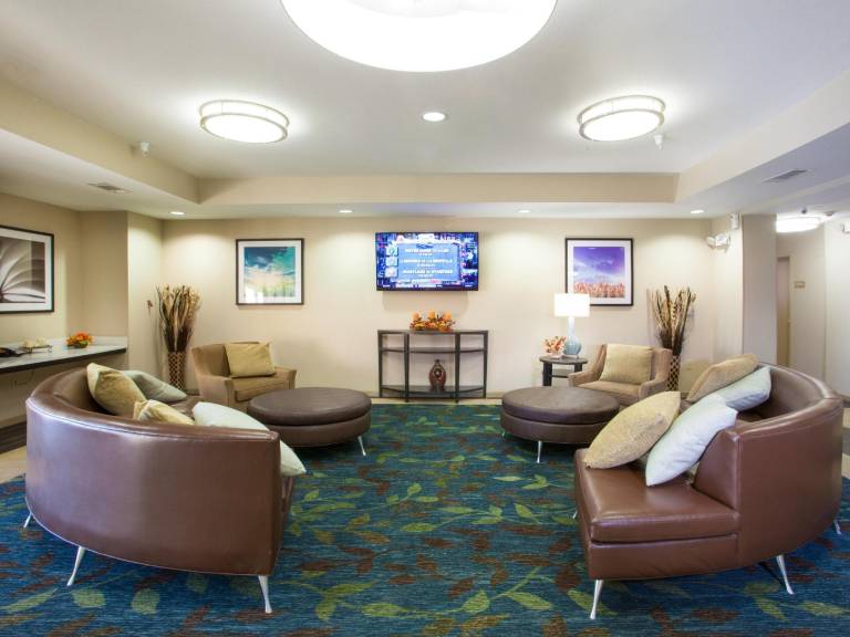 Candlewood Suites New Braunfels By IHG — photo 2