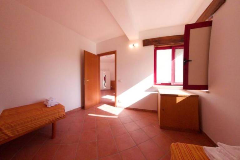 Apartamento Madonna della Croce