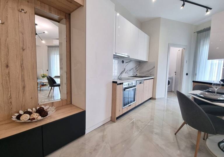 Apartment  Veria