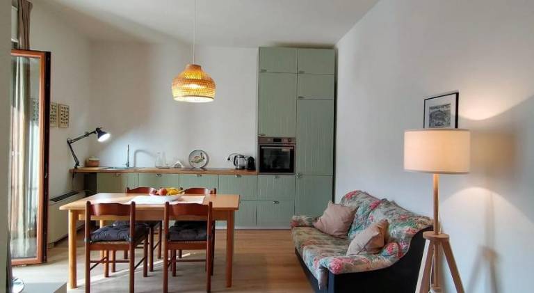House with patio & garden in Tramonti