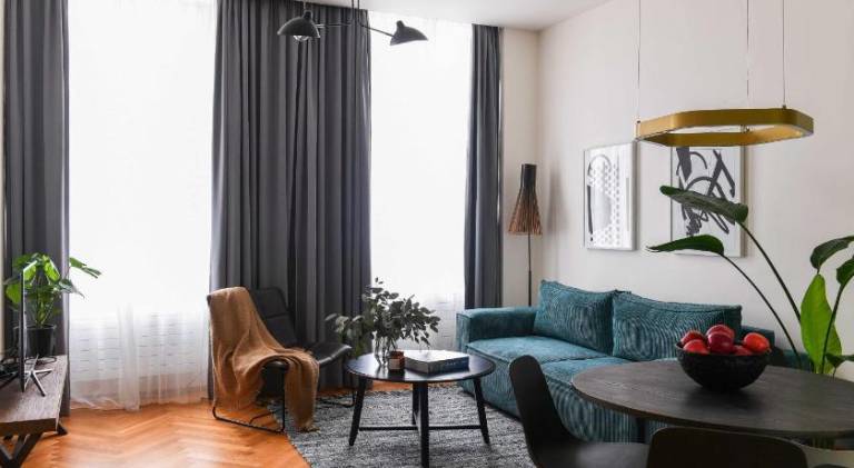 Apartment | Near Špilberk Castle — photo 3