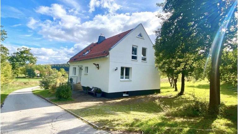 Ferienhaus Ober-Waroldern