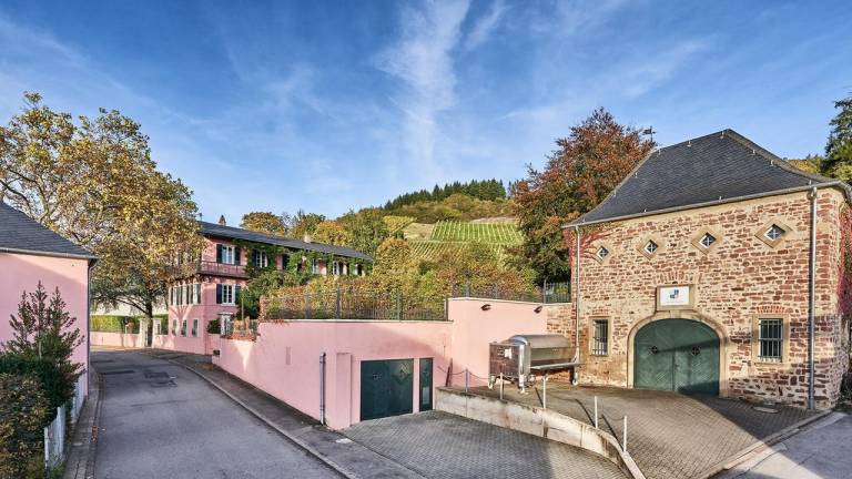 Ferienwohnung  Nittel