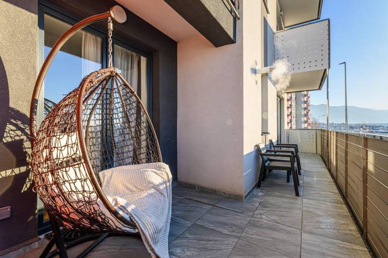 Rental apartment with garden | Good for workation — photo 3