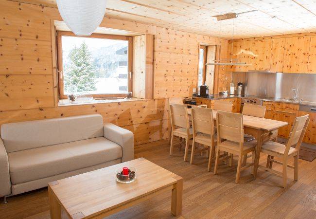 Ferienwohnung Chur