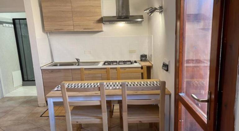 Holiday apartment with 1 room for 3 persons — photo 3