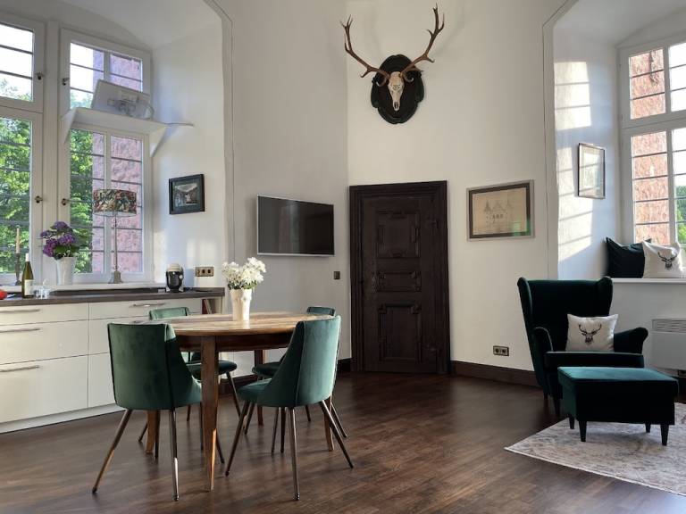 Ferienwohnung Kirchhundem