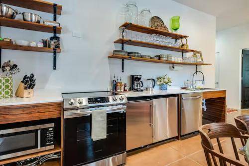 Big apartment | Pet-friendly — photo 5
