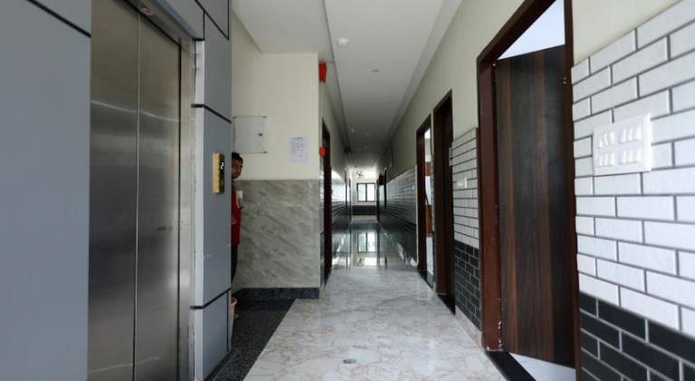 Shri Girraj Residency — photo 4
