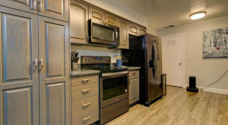 Vacation home with 3 rooms for 9 persons — photo 5