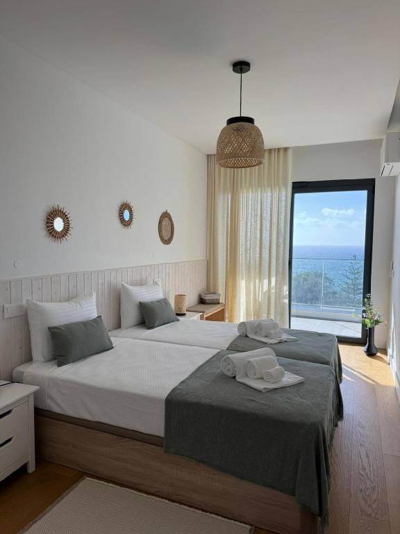 Apartment | Close to Doca do Cavacas — photo 2