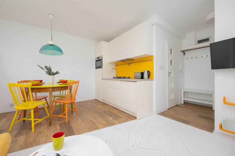 Family-oriented lovely holiday apartment with fast internet | Pet-friendly — photo 5