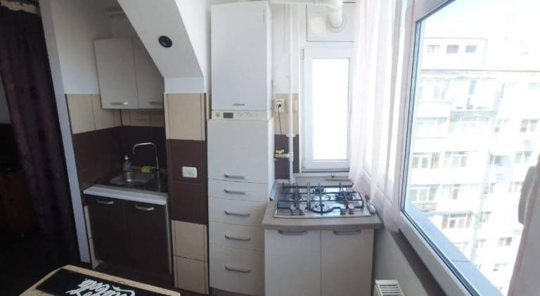 Rental apartment with 2 rooms for 5 persons — photo 4