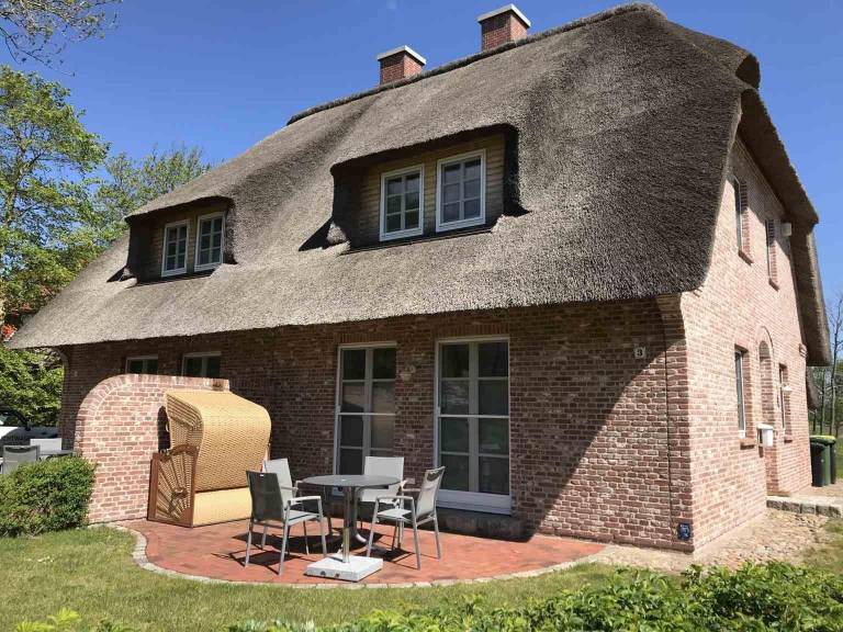 Fully equipped house with yard & terrace | Pet-friendly — photo 2