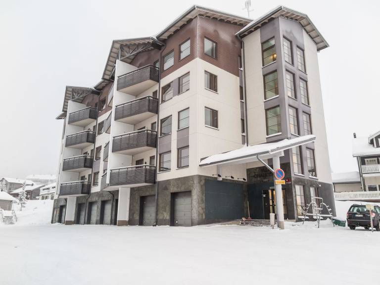 Nordic chalet 8202 in Kolari