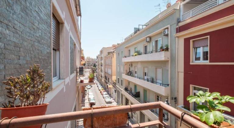Apartment with 2 rooms for 4 persons — photo 3