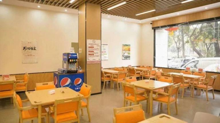 Vienna Hotel Shenzhen Mix City Branch — photo 5