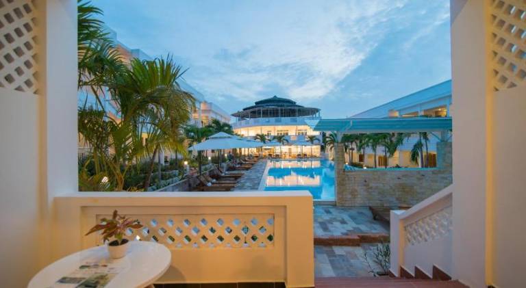 Palma Resort Phu Quoc, Trademark Collection by Wyndham — photo 3