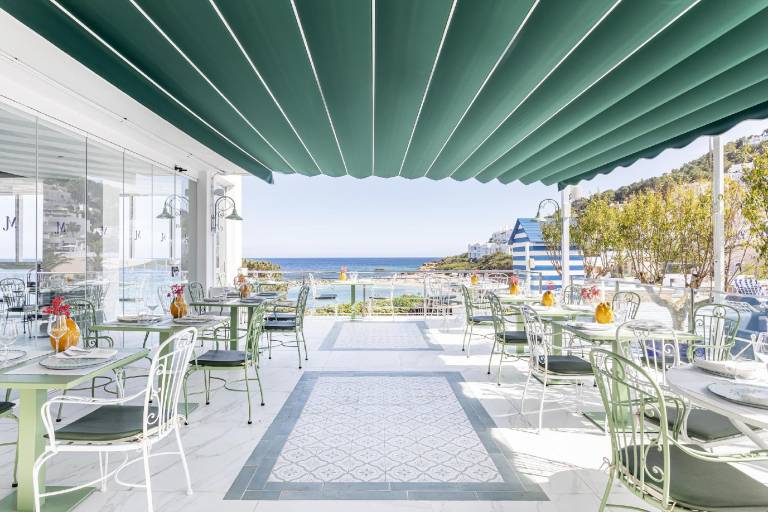 Hotel Mongibello Ibiza — photo 4