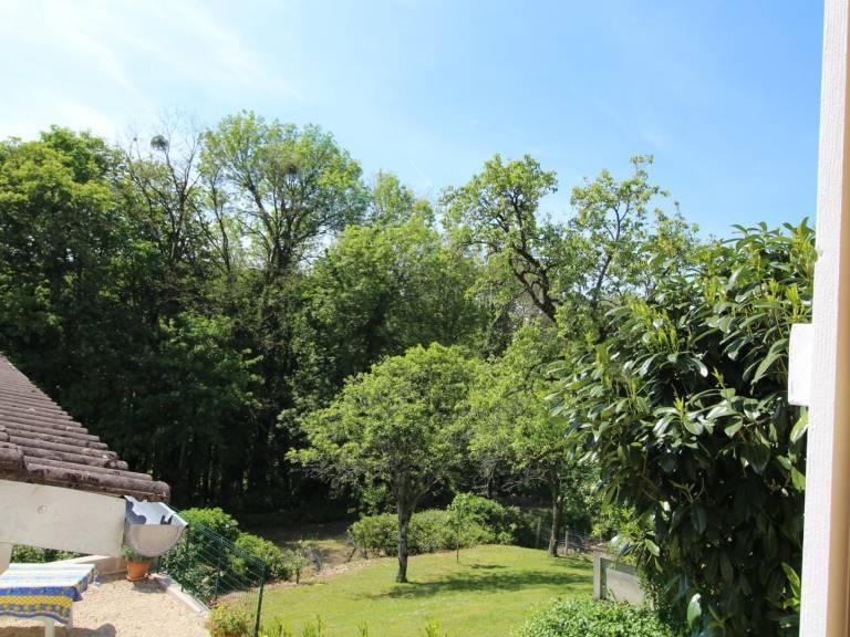 Cottage  Vézelay