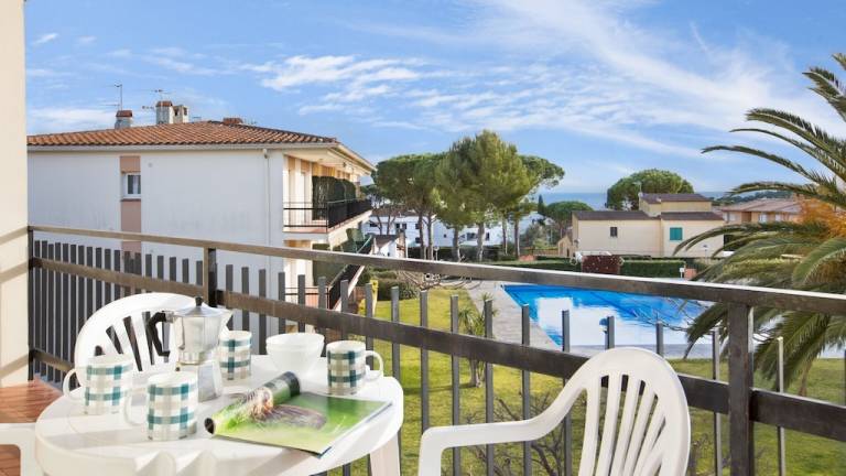 Appartement Calella de Palafrugell