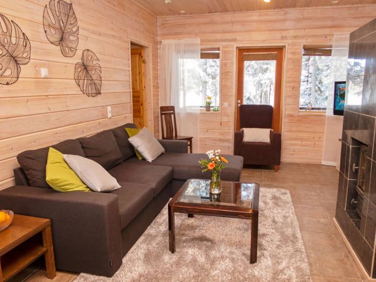 Lovely vacation home with sauna | Dogs allowed — photo 4
