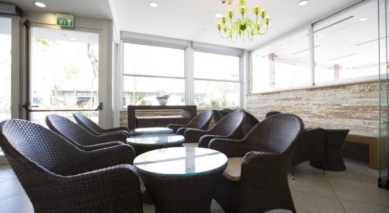 Hotel Desiree — photo 4