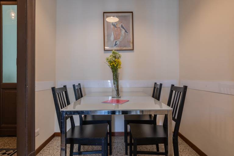 Rental apartment | Suitable for remote work | Pets allowed — photo 5