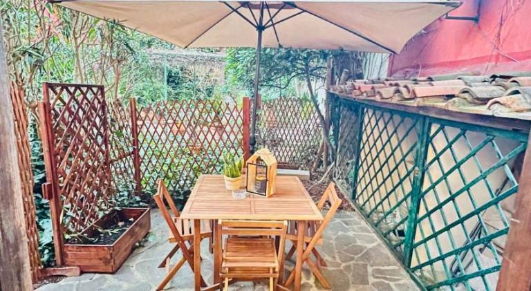 Holiday apartment with 1 room for 4 persons — photo 4